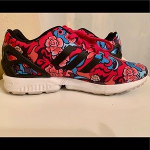 Adidas Women’s Flux